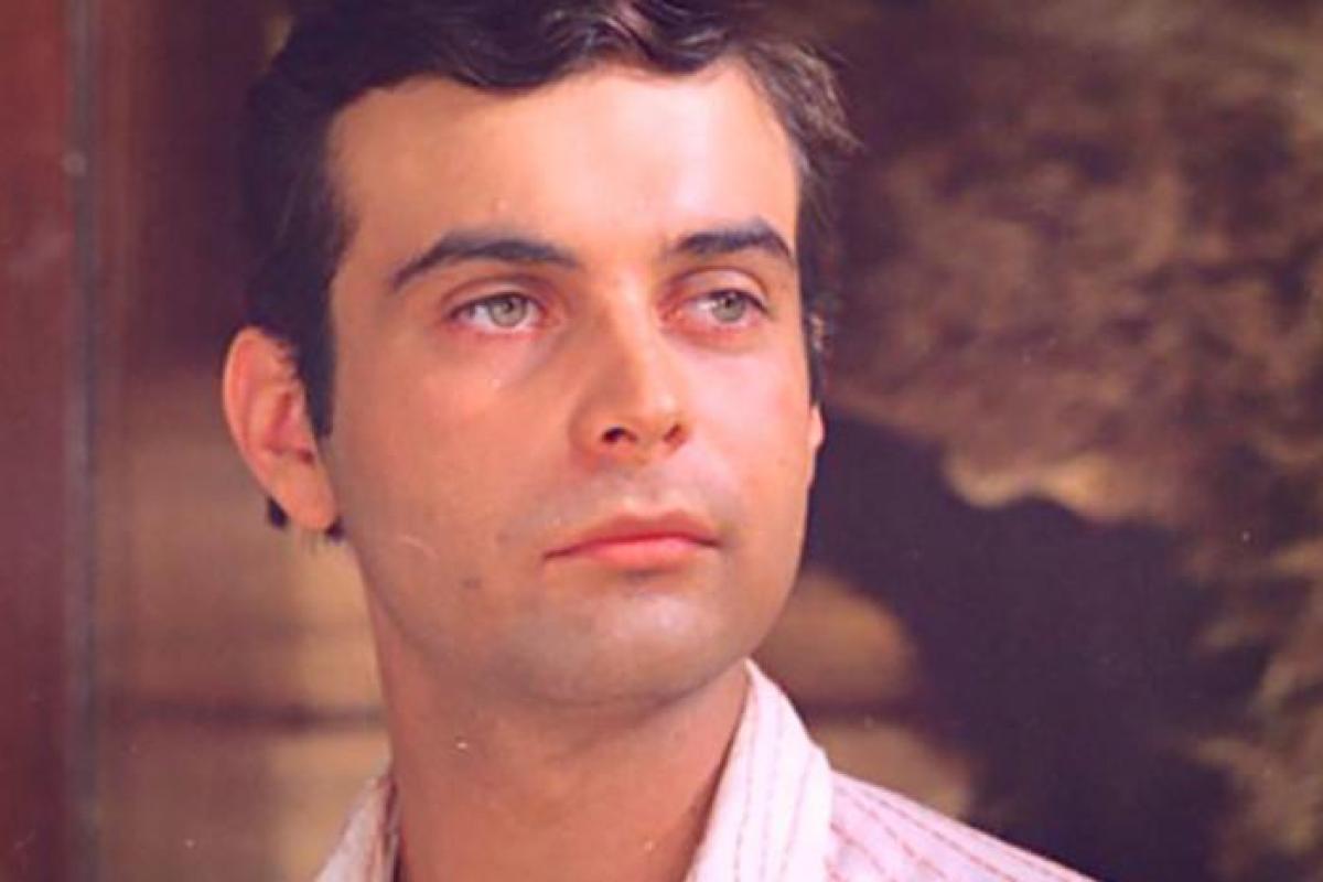 Умер звезда фильма "Спортлото-82"