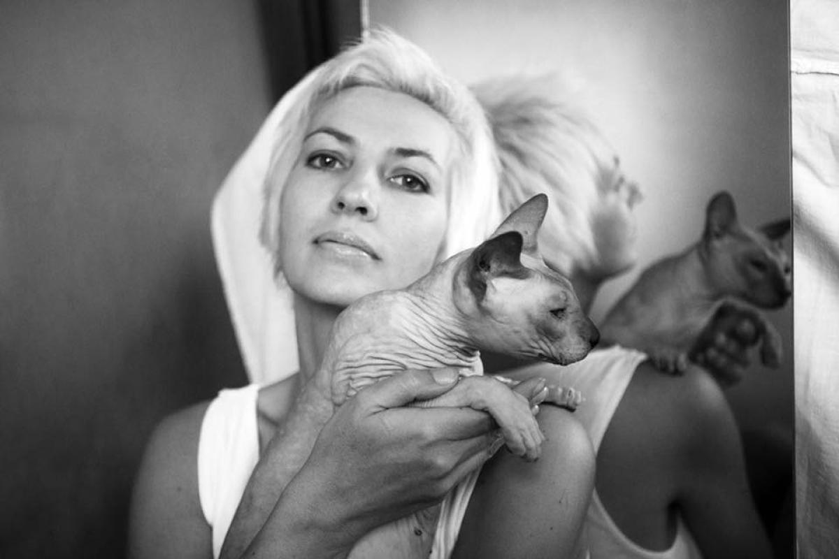 "Любила писать сказки со счастливым концом": От рака умерла известная украинская писательница и бард "Любила писать сказки со счастливым концом": От рака умерла известная украинская писательница и бард