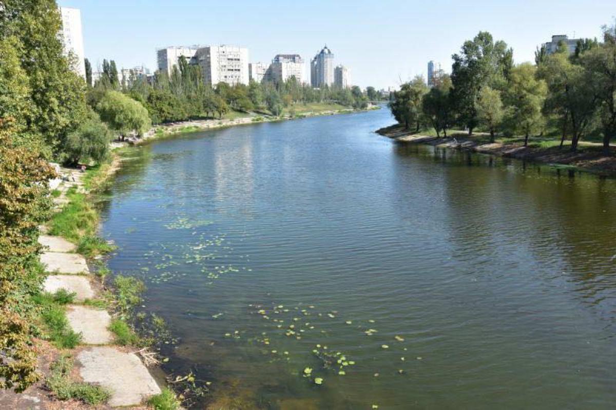 В Киеве объявился маньяк, который топит людей в канале: чудом спасшаяся женщина рассказала о происшествии В Киеве объявился маньяк, который топит людей в канале: чудом спасшаяся женщина рассказала о происшествии
