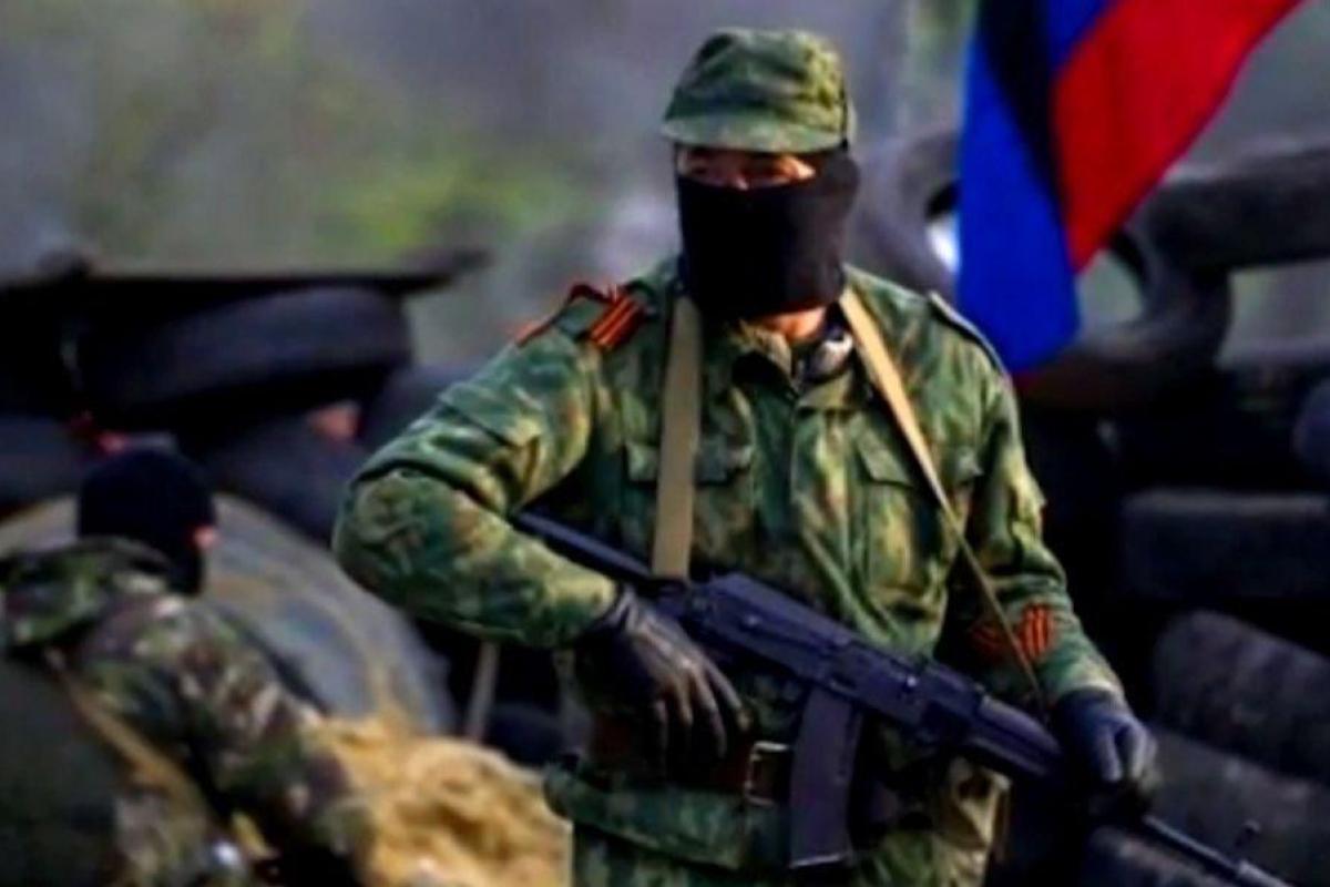 В "ЛДНР" пугают захватом воинами ОС новых территорий в "серой зоне" – разведка В "ЛДНР" пугают захватом воинами ОС новых территорий в "серой зоне" – разведка