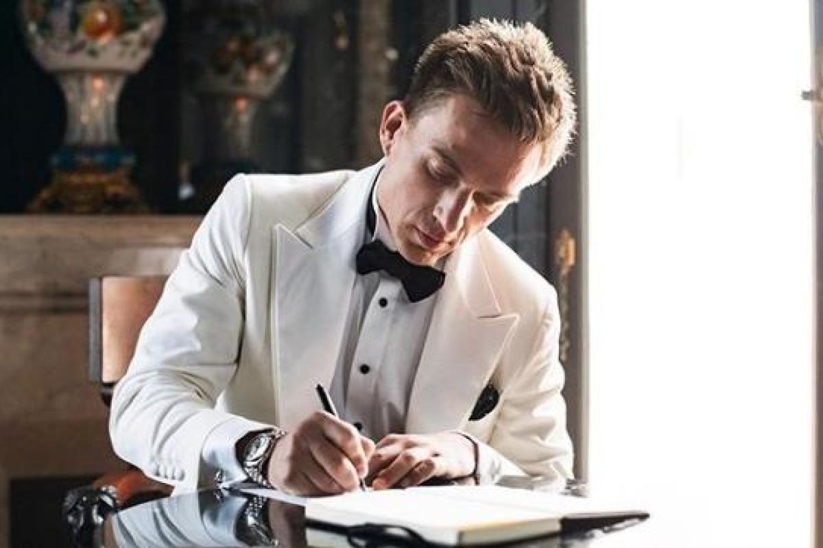 Влад Топалов удивил поклонниц сентиментальностью и романтизмом