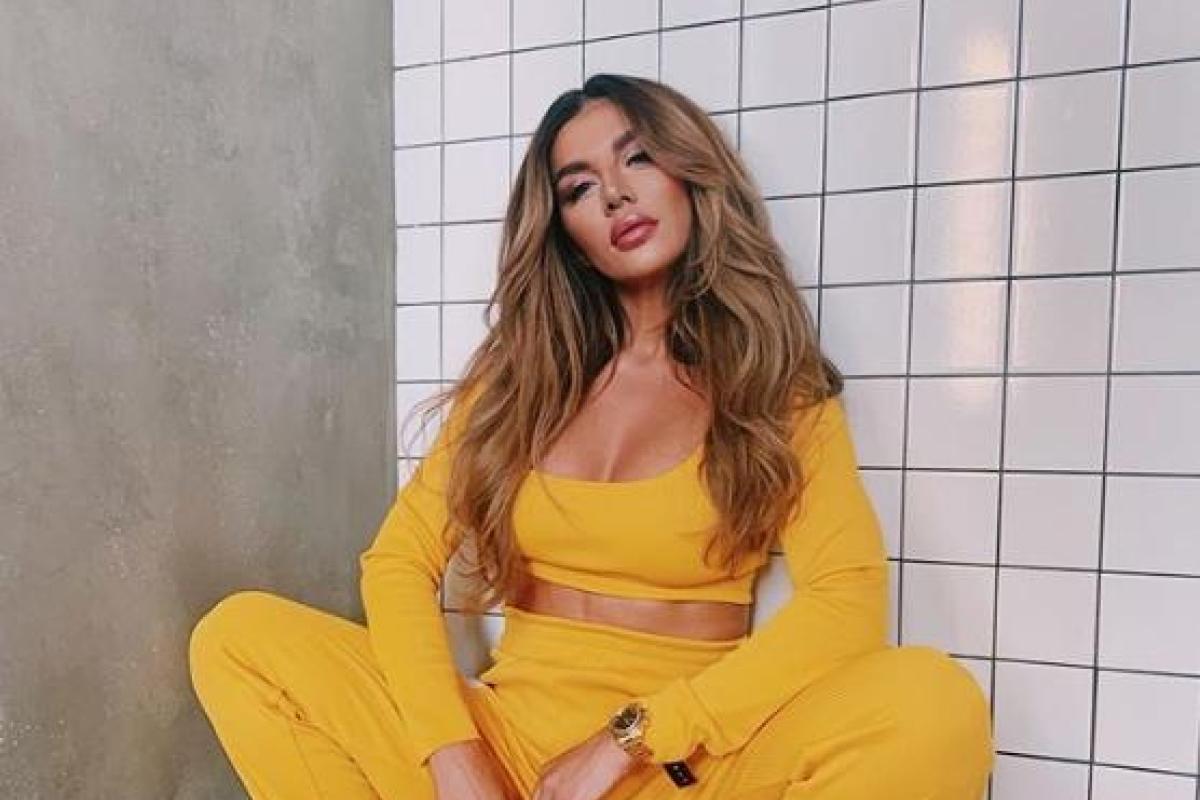 Это уже слишком: Анна Седокова вновь оскандалилась откровенным фото, философствуя о свободе