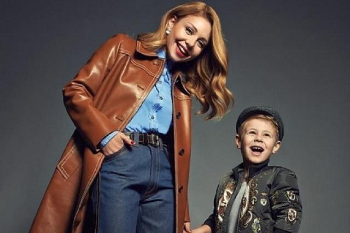 Тина Кароль станцевала с мужчиной своей мечты