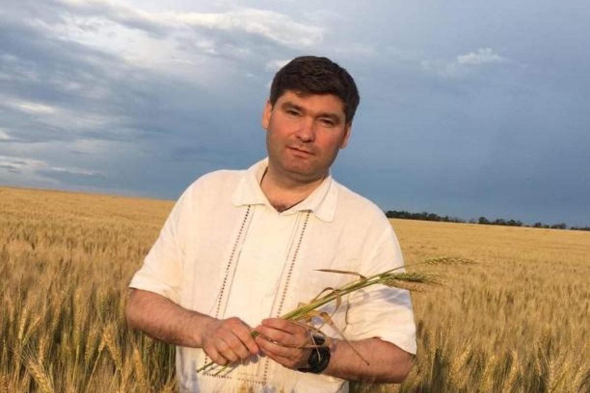 Замглавы Луганской ОГА уходит в отставку Замглавы Луганской ОГА уходит в отставку