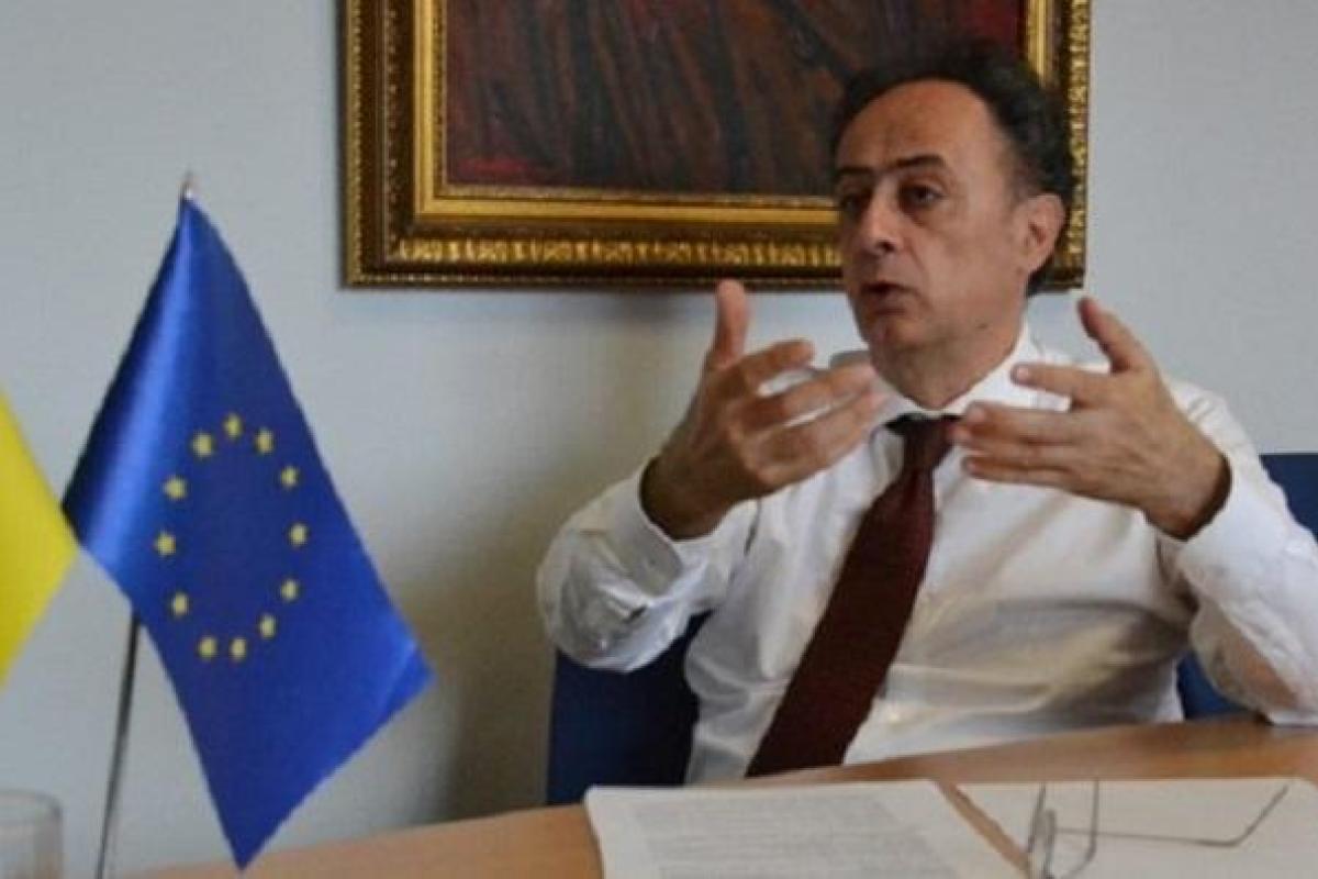 В ЕС назвали назвали важные ценности для новой украинской власти