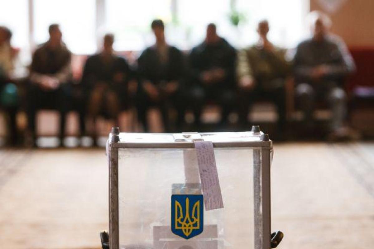 Задержка оглашения результатов выборов: В ЦИК назвали причину Задержка оглашения результатов выборов: В ЦИК назвали причину