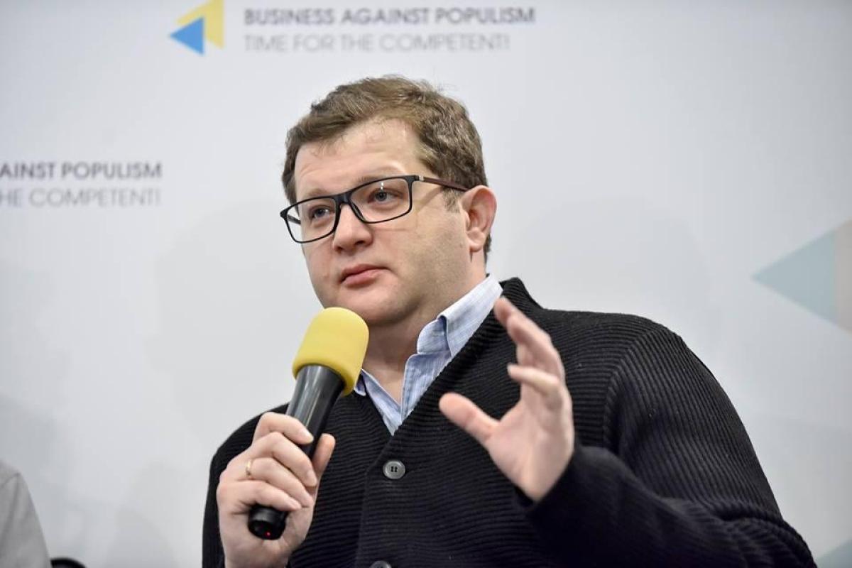 "Позиция невежды": Глава украинской делегации в ПАСЕ обозвал Зеленского