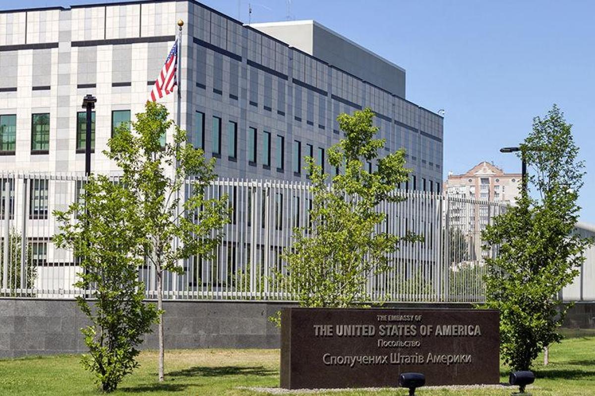 США требуют от России освобождения всех украинских политзаключенных