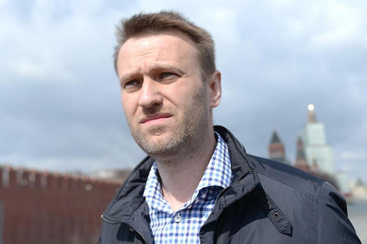 Навального отравили? Лидер российских оппозиционеров доставлен в больницу после ареста