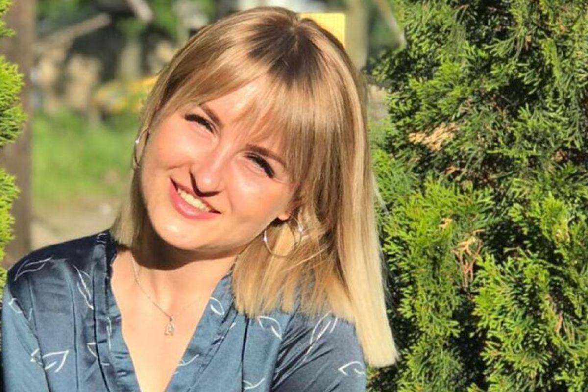 В Германии жестоко убита молодая украинка