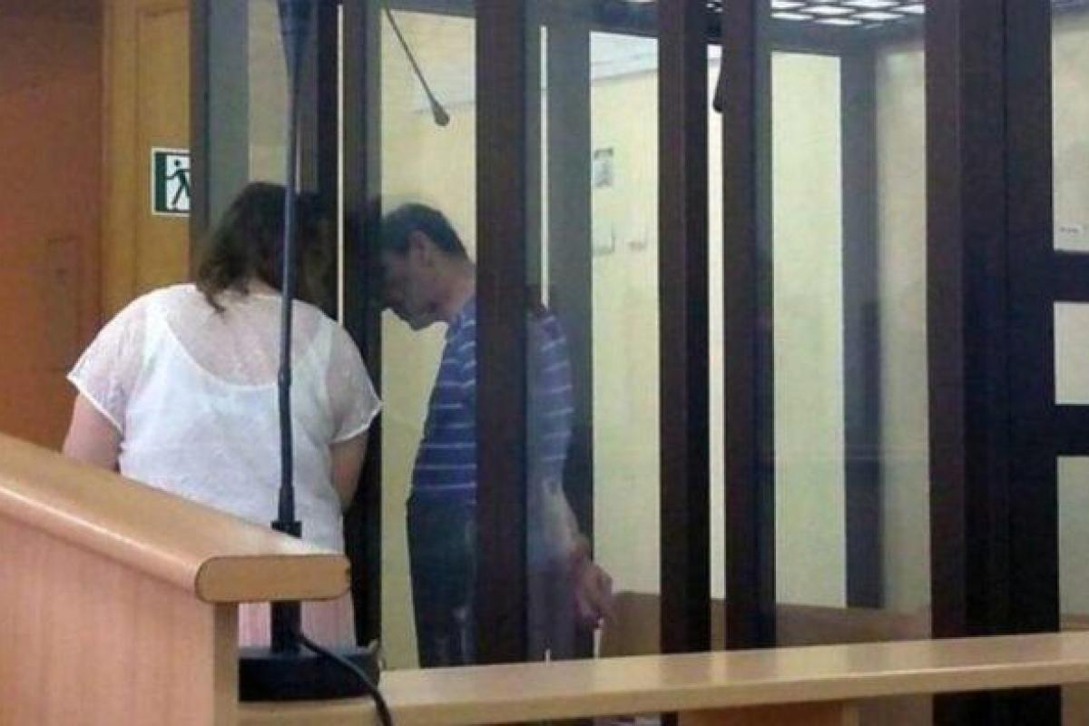 В Беларуси суд вынес второй за год смертельный приговор