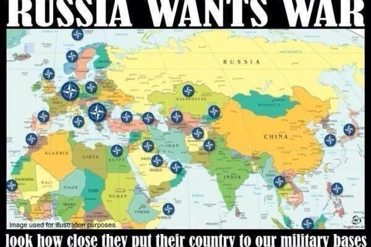 Российское посольство в Британии опубликовало карту с украинским Крымом Российское посольство в Британии опубликовало карту с украинским Крымом
