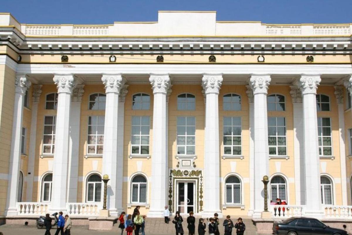 В Лисичанске обработали 100% избирательных протоколов: известны победители В Лисичанске обработали 100% избирательных протоколов: известны победители