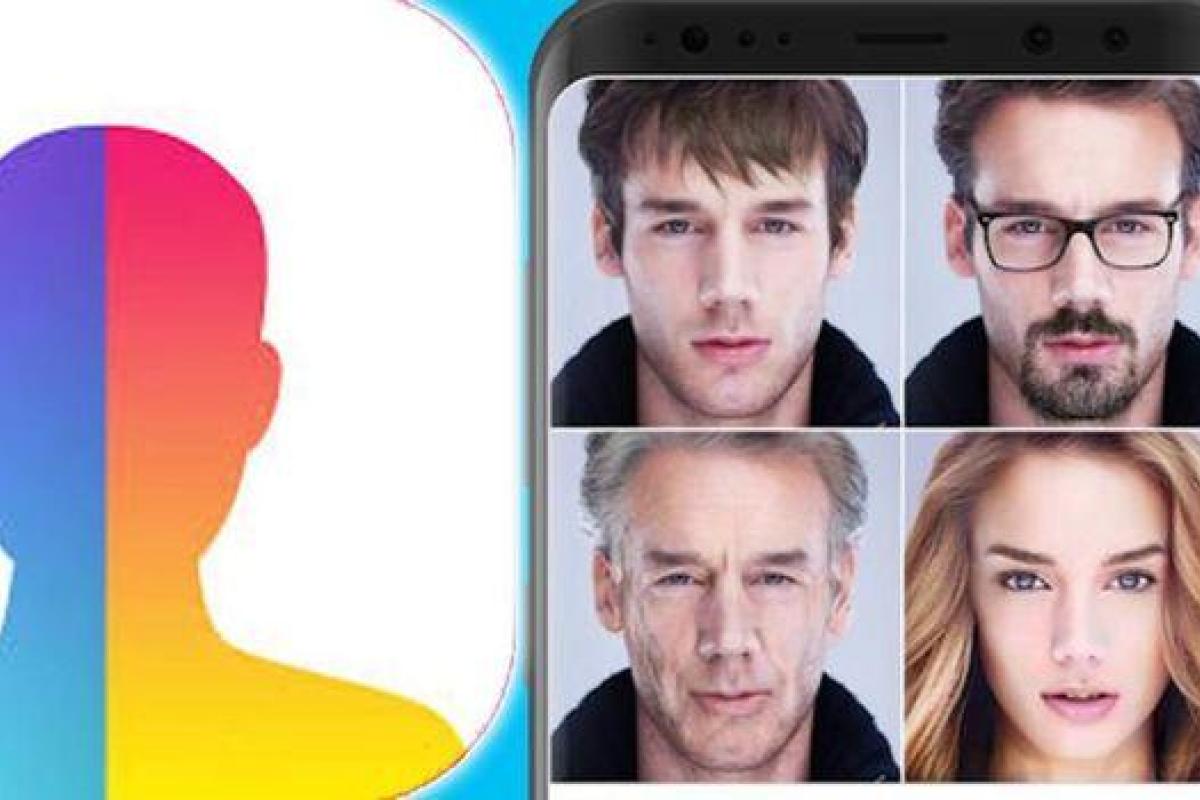 Защитим личные данные от россиян: Приложение FaceApp проверят американские спецслужбы