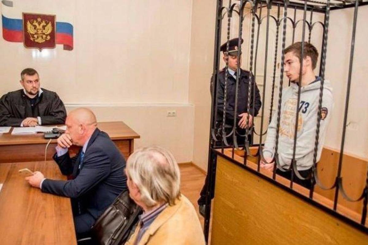 Верховный суд РФ оставил без изменений приговор политзаключенному Павлу Грибу