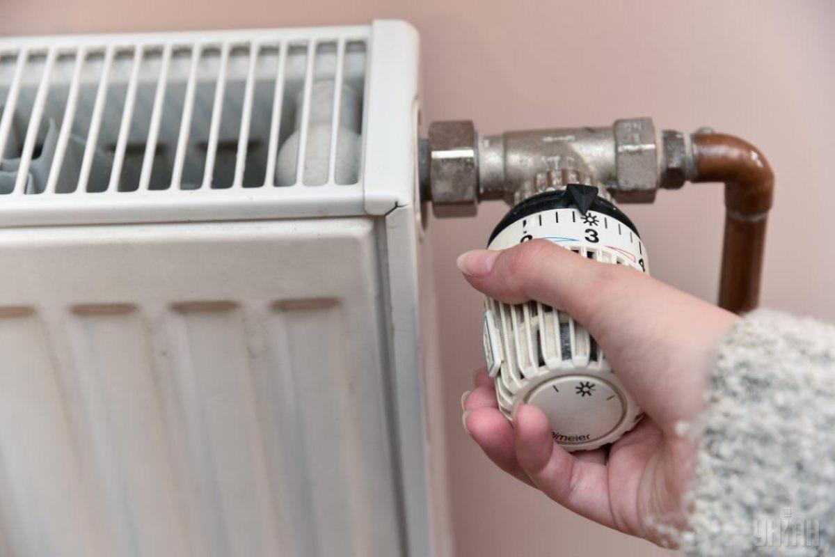 Гройсман пообещал украинцам "честные платежки": тарифы на тепло массово проверят Гройсман пообещал украинцам "честные платежки": тарифы на тепло массово проверят