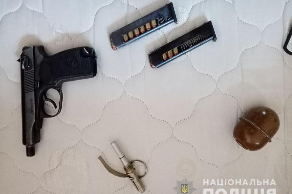 50 обысков в Белой церкви: появились подробности 50 обысков в Белой церкви: появились подробности
