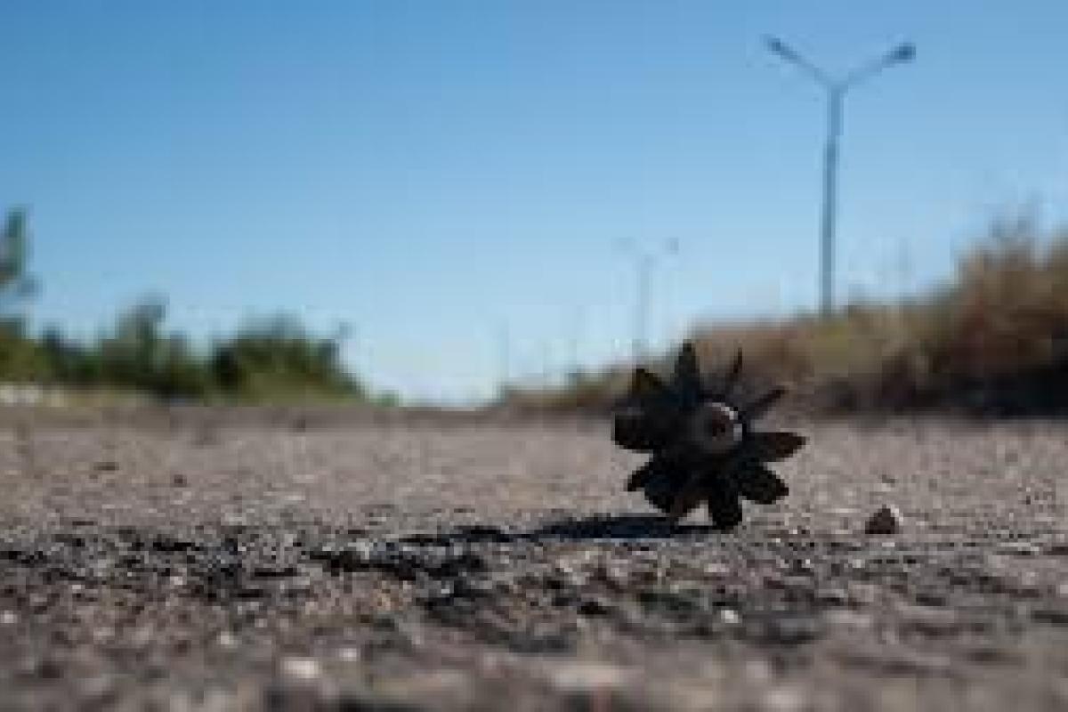 День на Донбассе: боевики нарушили режим тишины один раз День на Донбассе: боевики нарушили режим тишины один раз