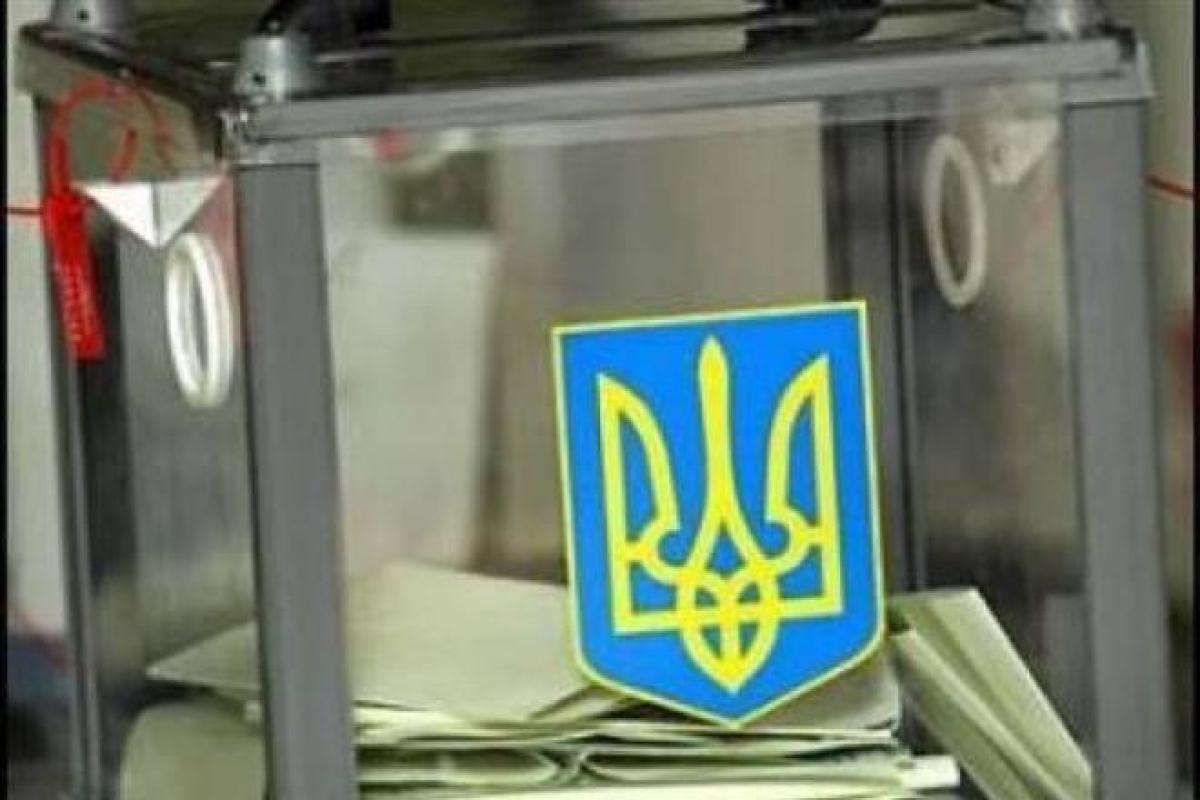 За кого голосовали украинцы за рубежом: результаты заграничных округов отличаются от внутригосударственных За кого голосовали украинцы за рубежом: результаты заграничных округов отличаются от внутригосударственных