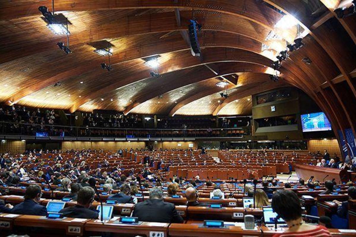 Выборы в Раду: делегация наблюдателей от ПАСЕ досрочно прекращает работу в Украине