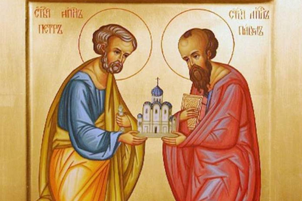 День Петра и Павла: приметы о погоде, что нельзя делать