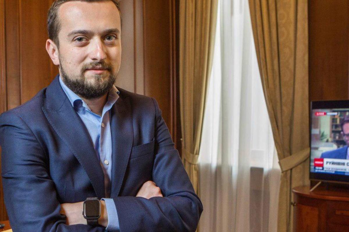 Борьба за умы через СМИ: В Украине появится русскоязычный всемирный канал Борьба за умы через СМИ: В Украине появится русскоязычный всемирный канал