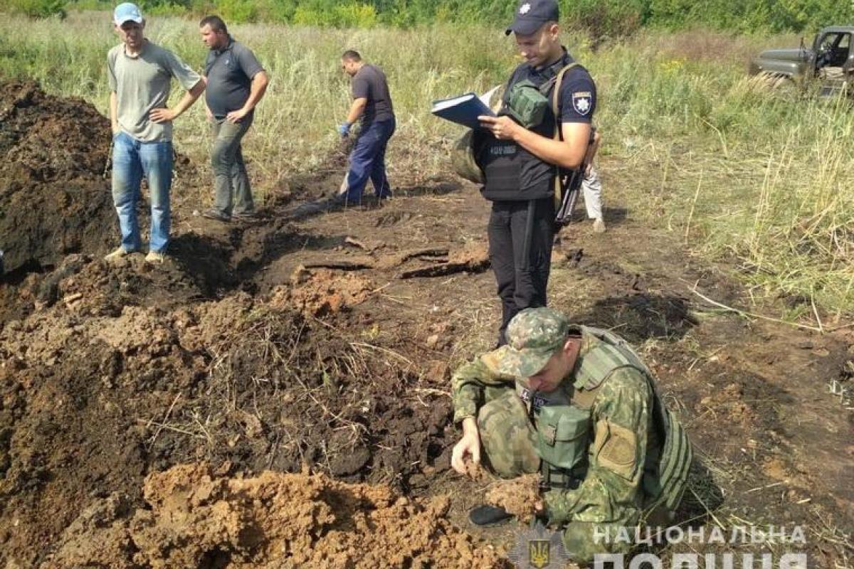 В Попаснянском районе снарядом боевиков был нарушен водовод В Попаснянском районе снарядом боевиков был нарушен водовод