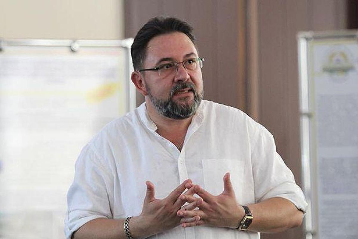 "Сепаратисты - марионетки Кремля, а не жители Донбасса": в команде Зе ответили Путину "Сепаратисты - марионетки Кремля, а не жители Донбасса": в команде Зе ответили Путину