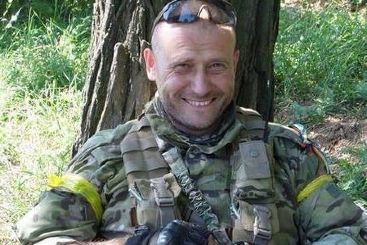 Бойцы Яроша жестко ударили по боевикам на Донбассе: известны потери врага