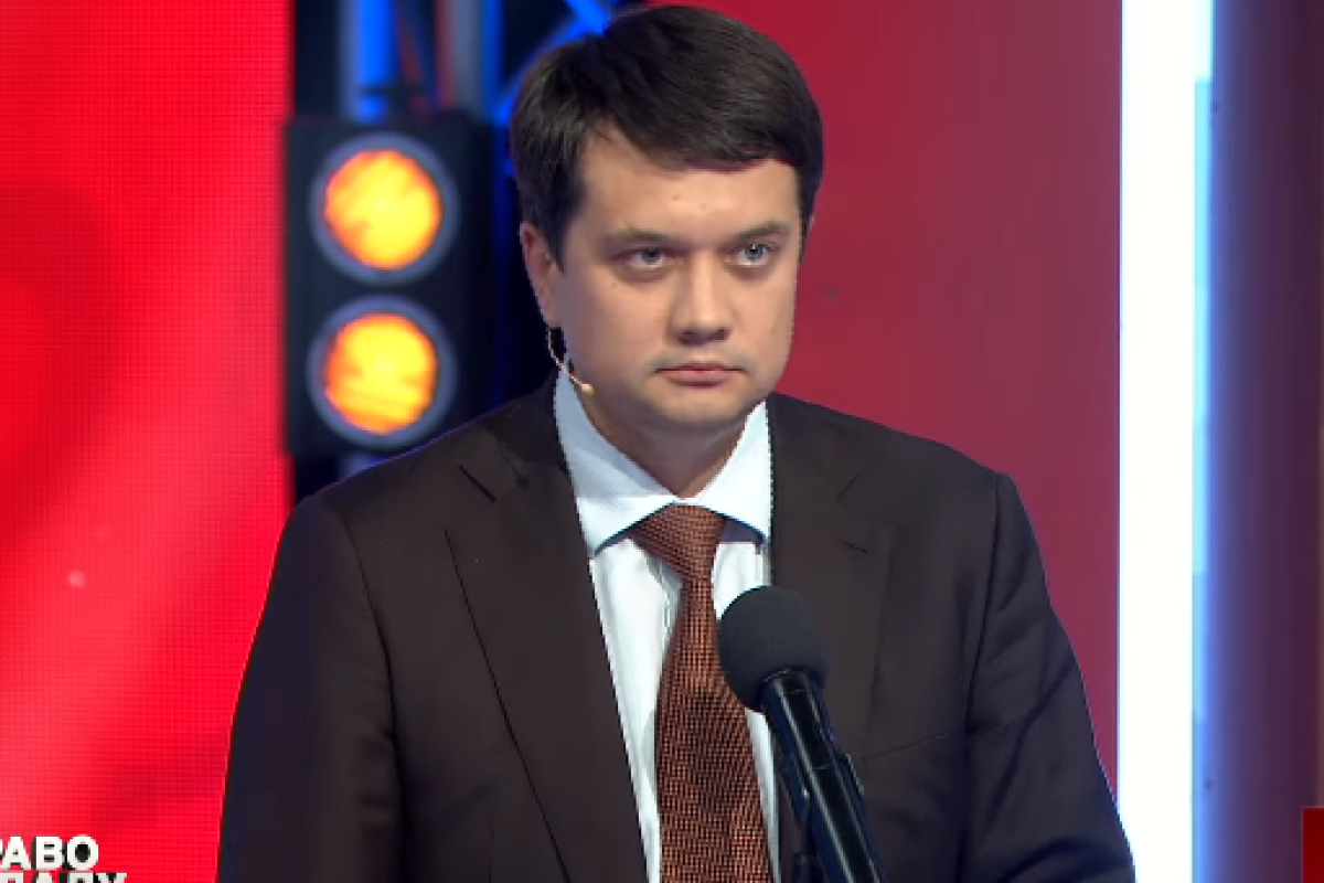 У Зеленского заявили об опасности срыва выборов
