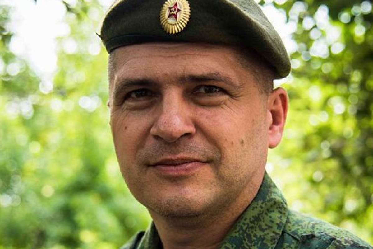 "Важная шишка была": Под Докучаевском воины ООС ликвидировали командира разведки боевиков