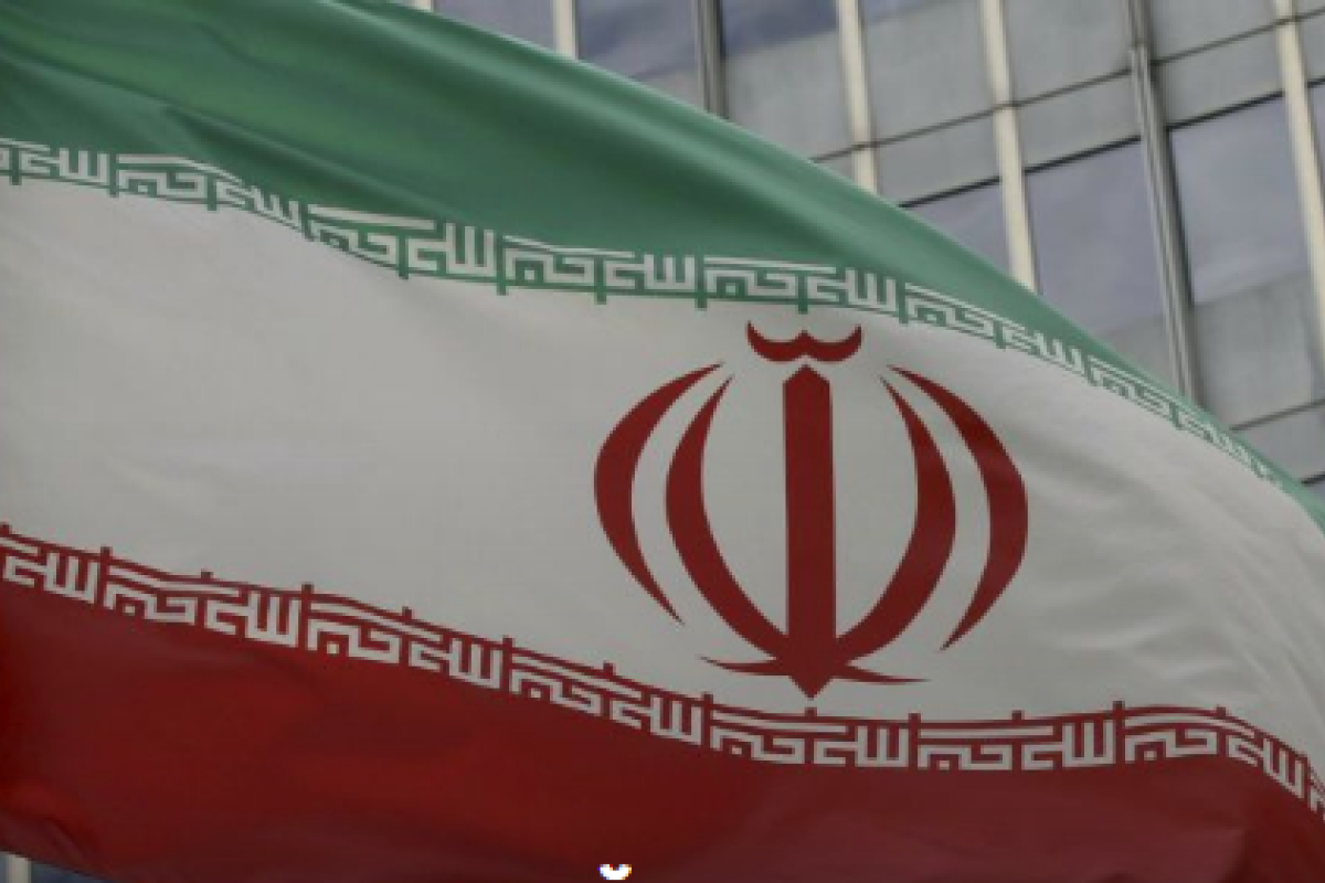 Трамп: США сбили иранский беспилотник Трамп: США сбили иранский беспилотник