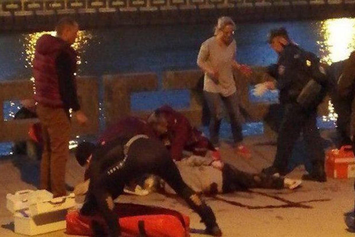 Беларусь считает причиной гибели женщины на празднике брак российского заряда Беларусь считает причиной гибели женщины на празднике брак российского заряда