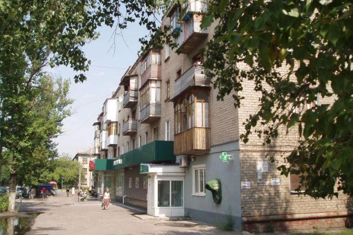 В Северодонецке ночью горела квартира В Северодонецке ночью горела квартира