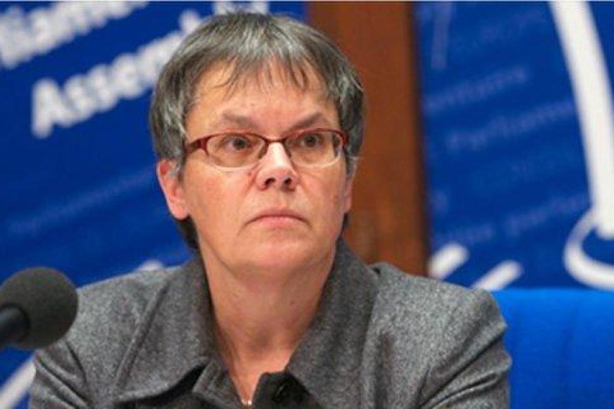 Президент ПАСЕ: Киев обязан пригласить Ассамблею наблюдать за выборами