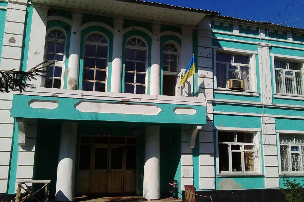 Отключение Лисичанскводоканала переносится на завтра, - директор ЛЭО Отключение Лисичанскводоканала переносится на завтра, - директор ЛЭО