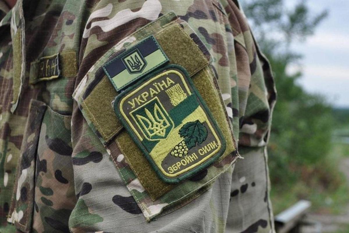 На Николаевщине застрелился солдат-срочник На Николаевщине застрелился солдат-срочник