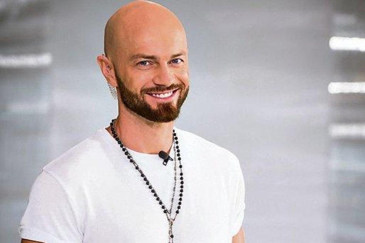 Длинноволосый йог: Влад Яма удивил новым образом Длинноволосый йог: Влад Яма удивил новым образом