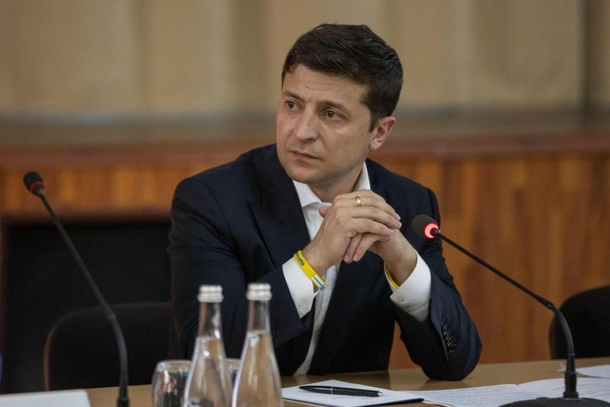 Президент объяснил матерям пленных украинцев, зачем звонил в Кремль