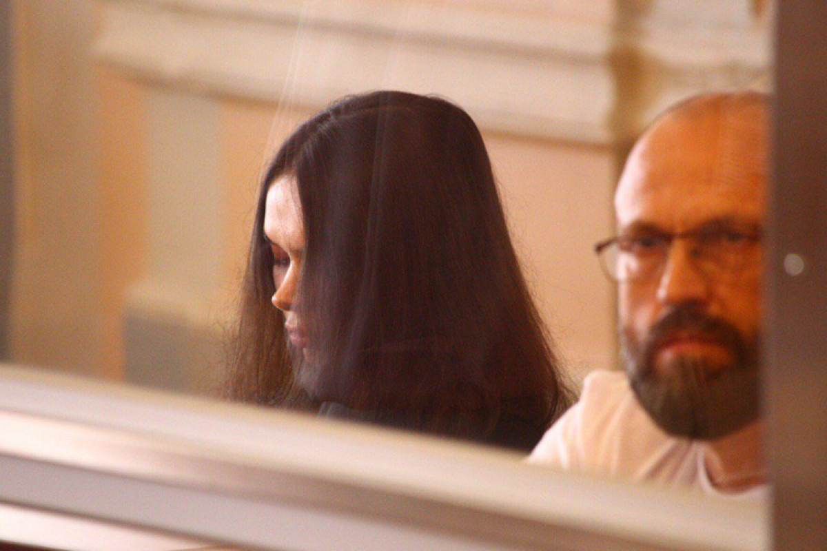 По 10 лет: Суд оставил в силе приговор Зайцевой и Дронову