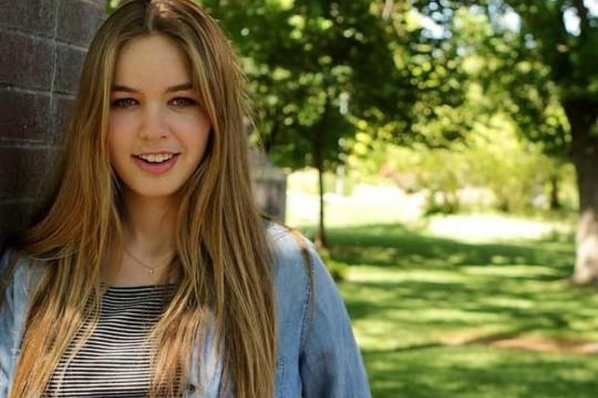 В США умерла 22-летняя внучка Кеннеди