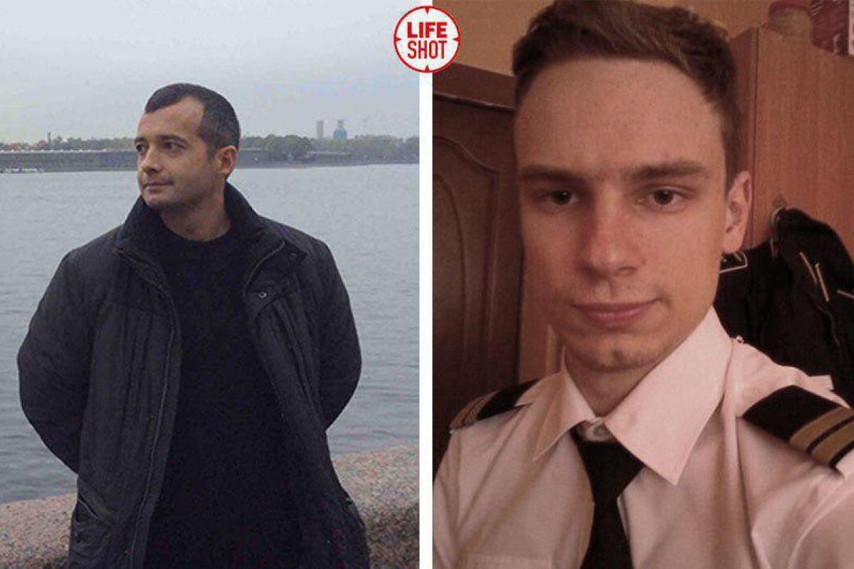 "Второй день рождения": Пассажиры потерпевшего аварию российского самолета благодарят пилотов за спасение