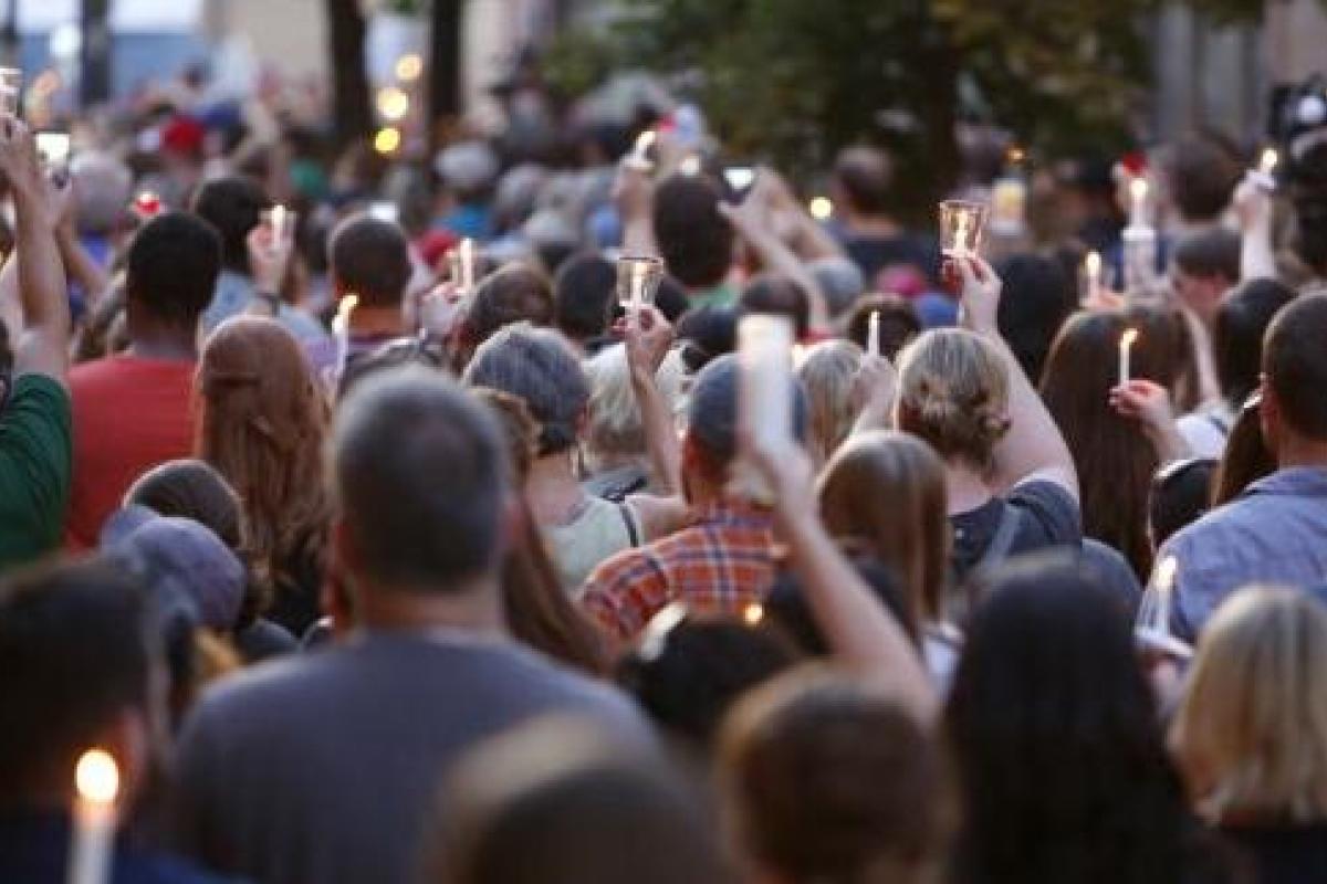 Расстрел в американском Эль-Пасо: число жертв возросло до 22