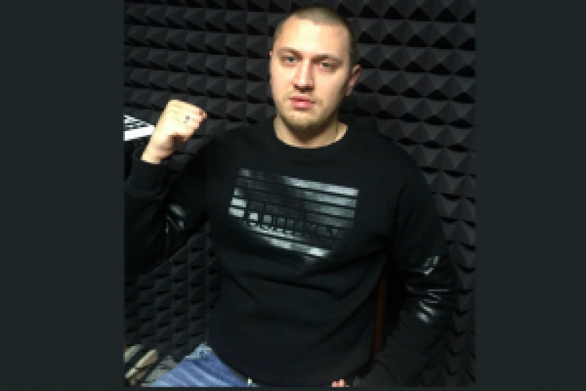 В Донецке убит сын экс-"министра транспорта ДНР" В Донецке убит сын экс-"министра транспорта ДНР"