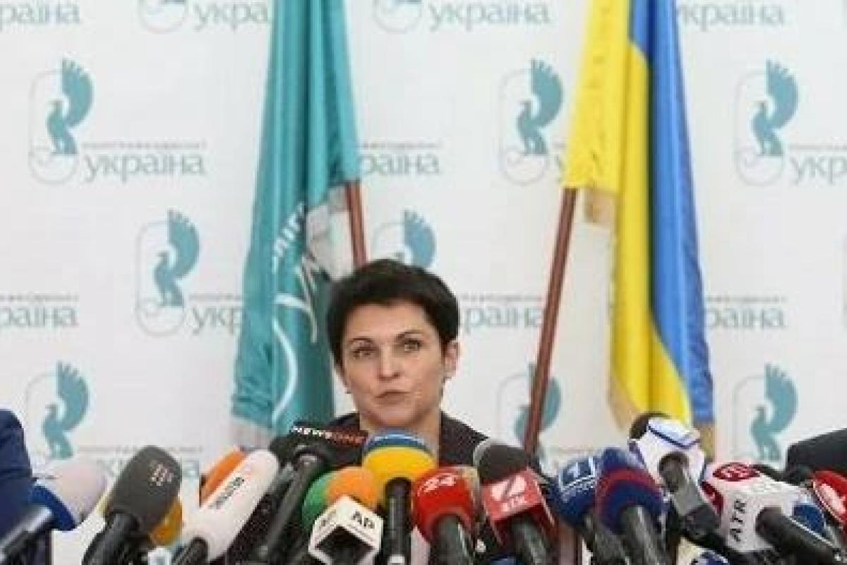 ЦИК объявит результаты выборов в Раду после рассмотрения 74 судебных исков, - глава ЦИК
