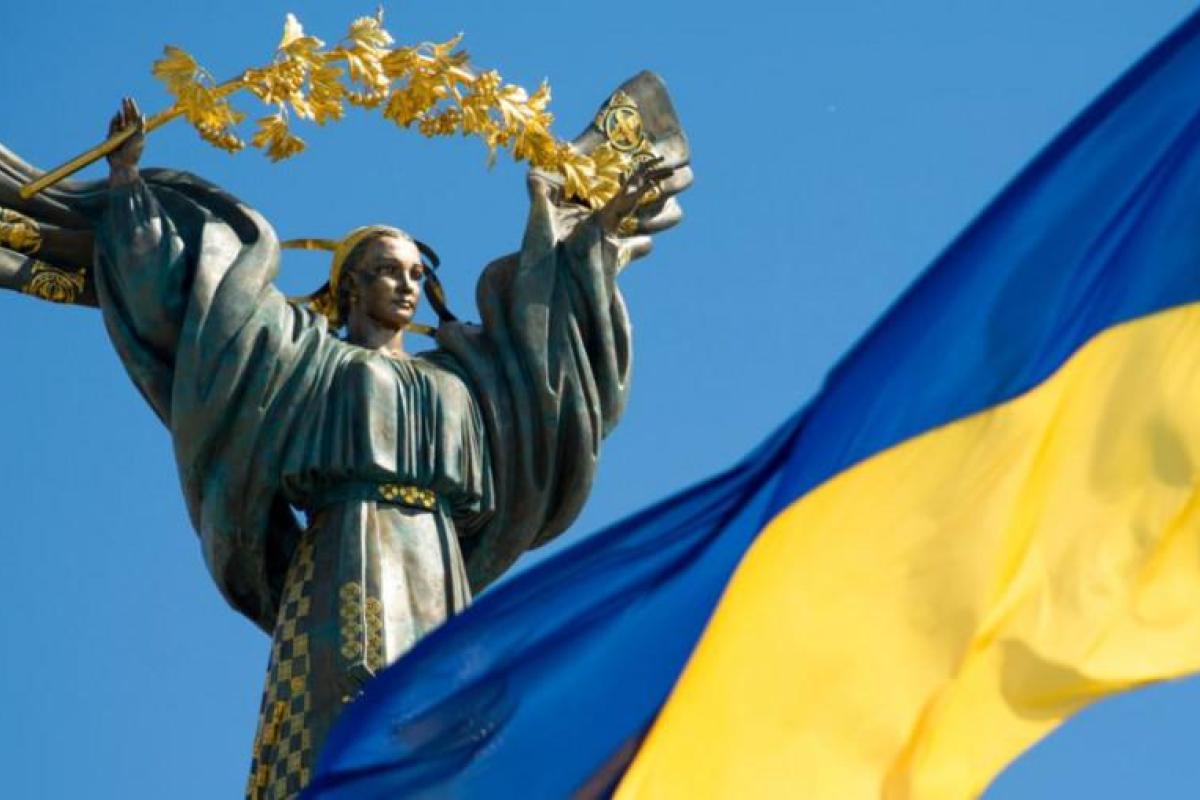 Зарубежные лидеры поздравляют Украину с Днем Независимости