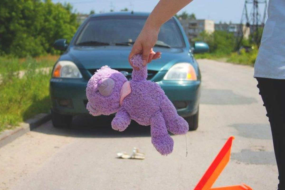 В Северодонецке водитель мопеда сбил 7-летнего ребенка и скрылся: полиция нашла нарушителя В Северодонецке водитель мопеда сбил 7-летнего ребенка и скрылся: полиция нашла нарушителя