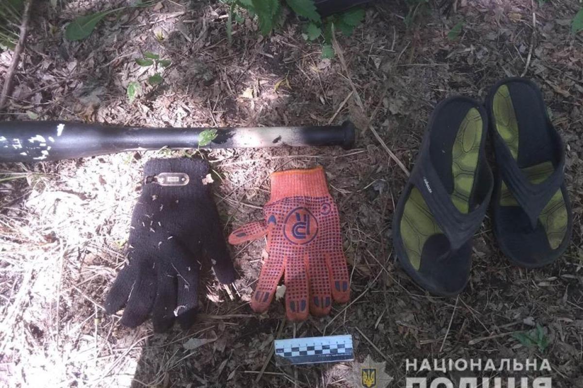 Ударили битой по голове и забрали деньги: На Харьковщине напали на предпринимателя Ударили битой по голове и забрали деньги: На Харьковщине напали на предпринимателя