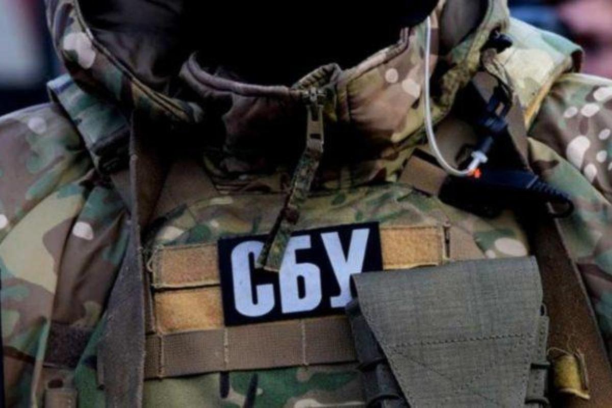 В Северодонецке СБУ задержала администратора сепаратистских групп в соцсетях