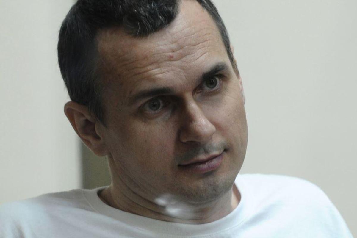 Сенцова нет в московских СИЗО - наблюдатели Сенцова нет в московских СИЗО - наблюдатели